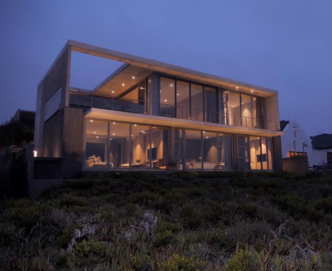 The Olive Tree Villa 伊泽芳登 外观 照片