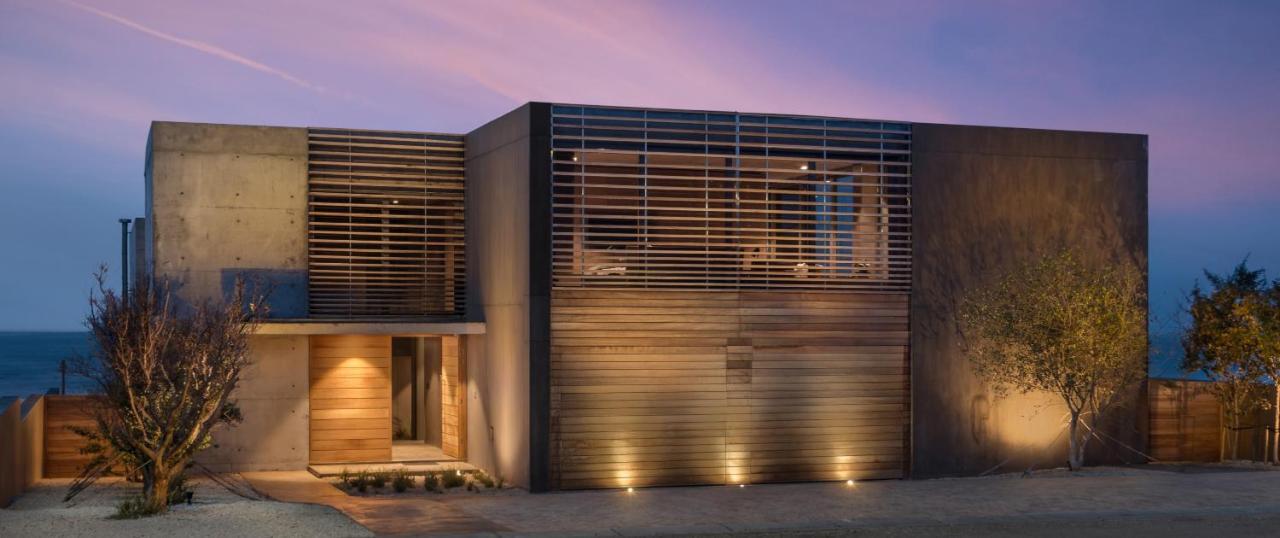 The Olive Tree Villa 伊泽芳登 外观 照片