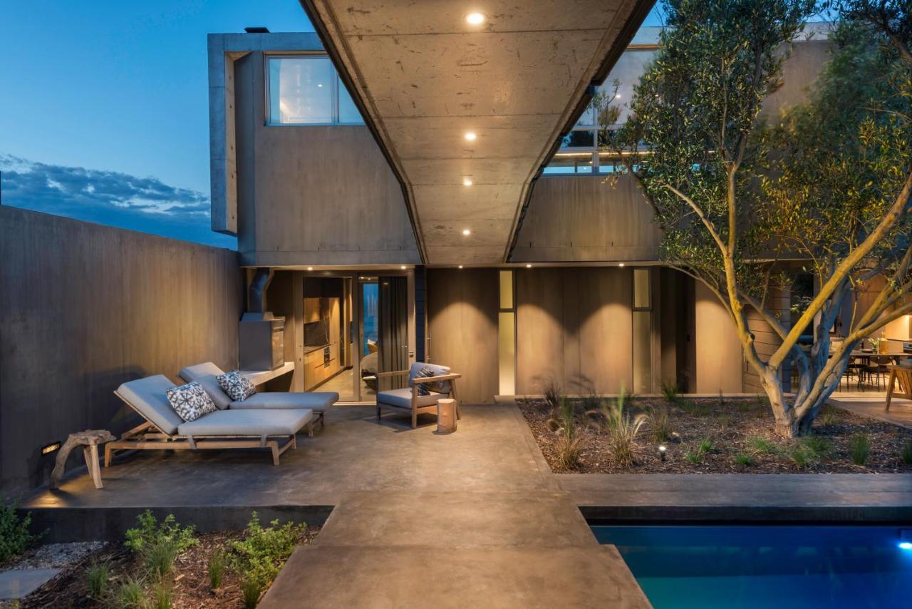 The Olive Tree Villa 伊泽芳登 外观 照片