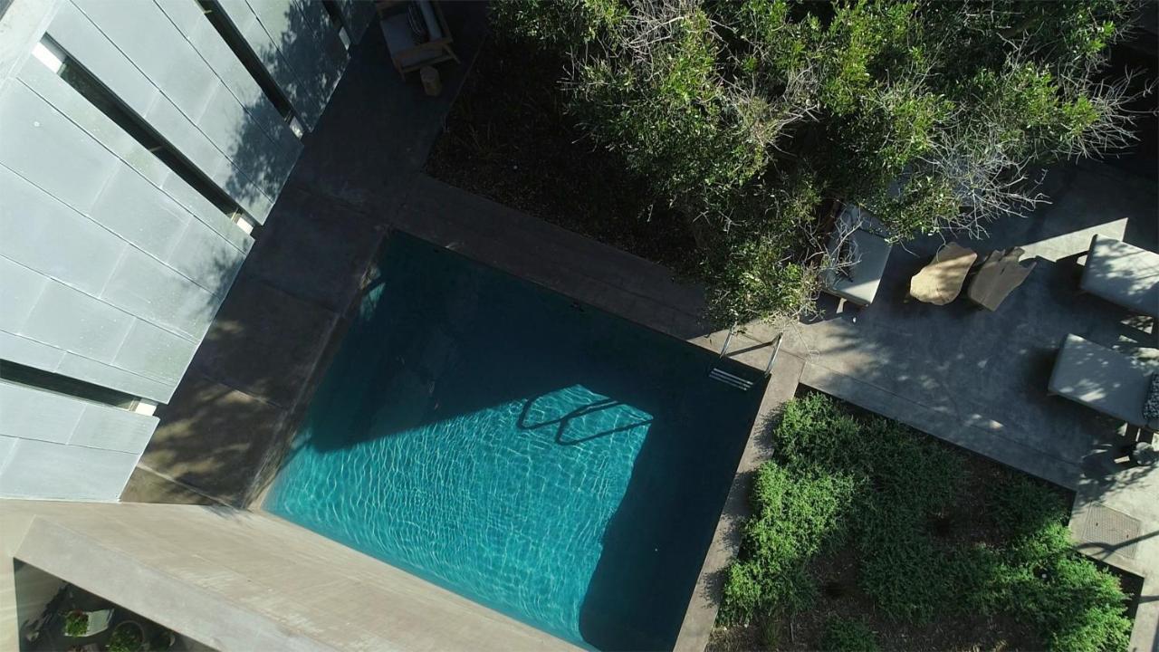 The Olive Tree Villa 伊泽芳登 外观 照片